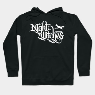 Night Witches Hoodie